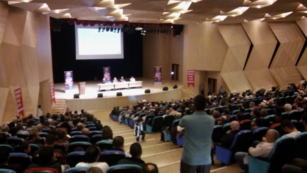 aileye acilan savas 5