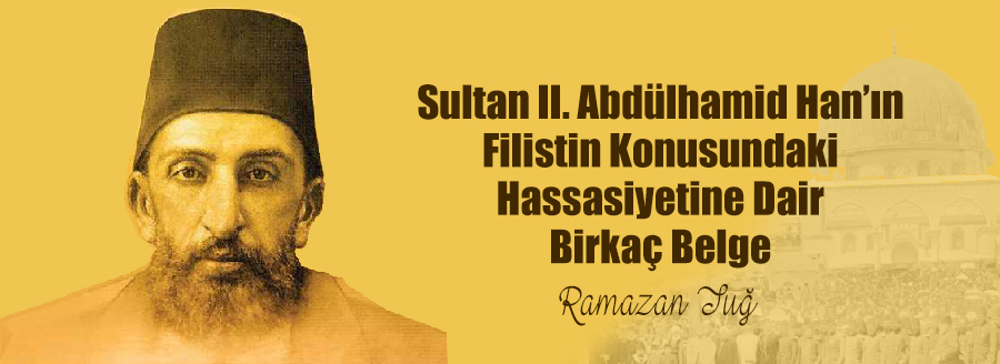 abdulhamid filistin belge