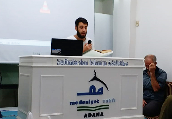 adana sube kurban 1