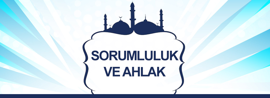 ahlak