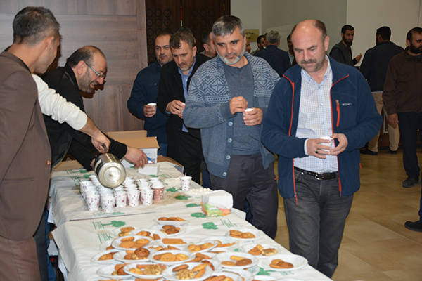 aile ve cocuk paneli gantep 6