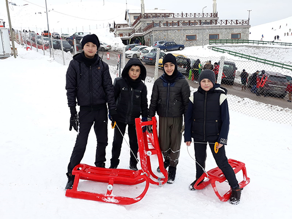 ankara kayak 3