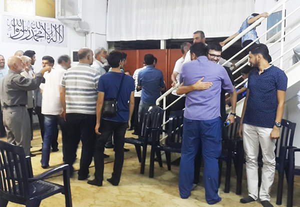 ankara kurban bayramlasma 1