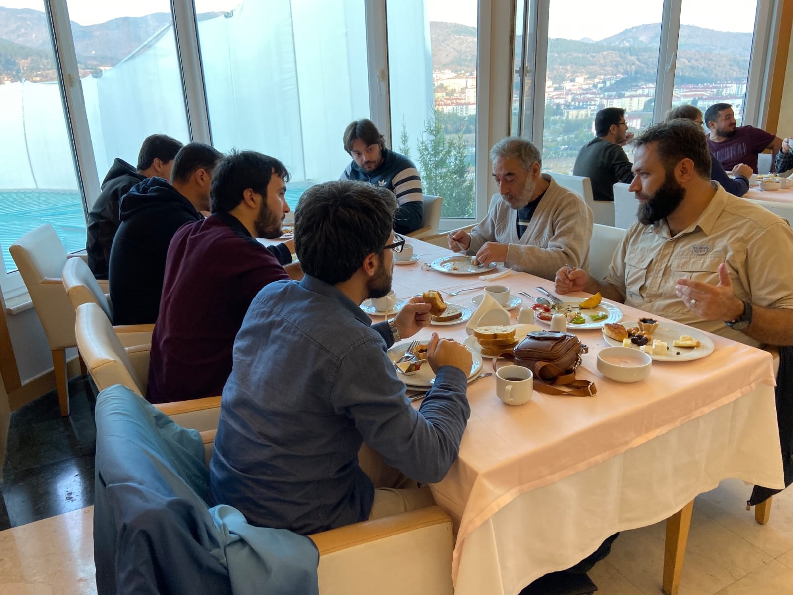 ankara mezunlar 1