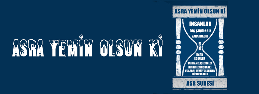 asra yemin olsun ki