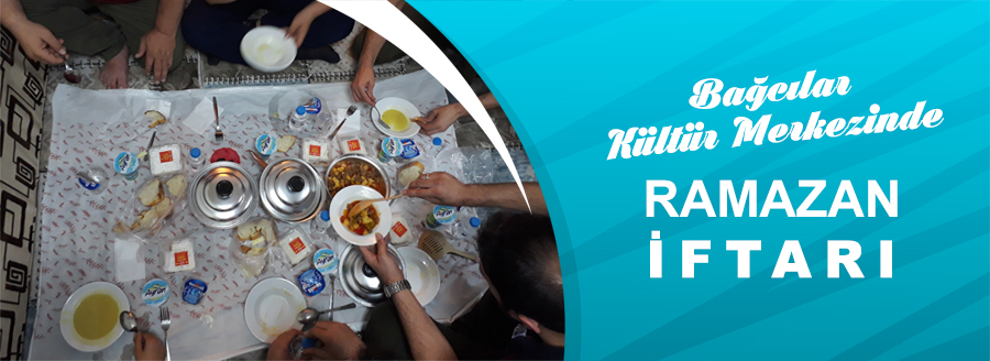 bagcilar iftar