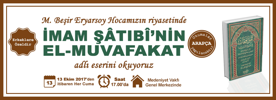 besir eryarsoy el muvafakat