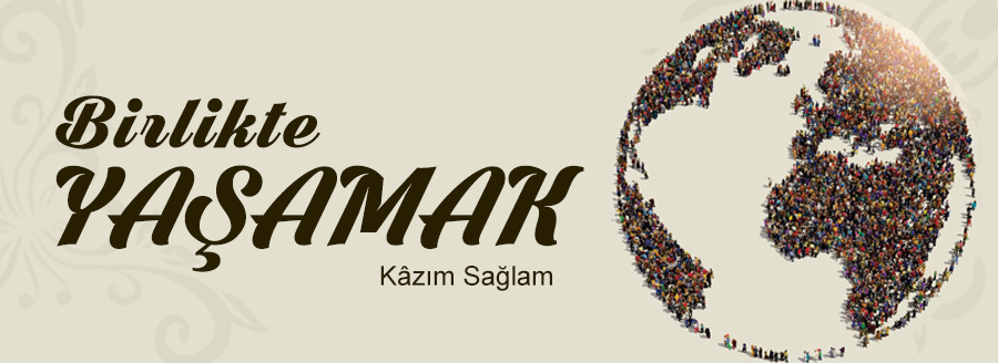 birlikte yasamak