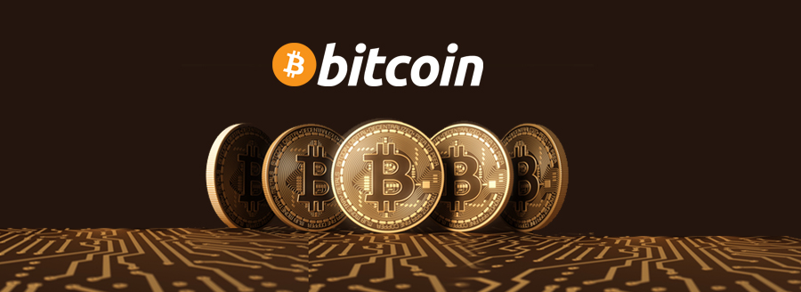 bitcoin