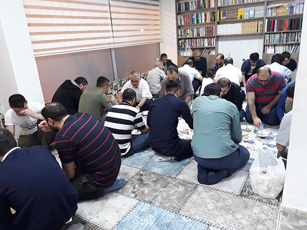 bkm iftar 1