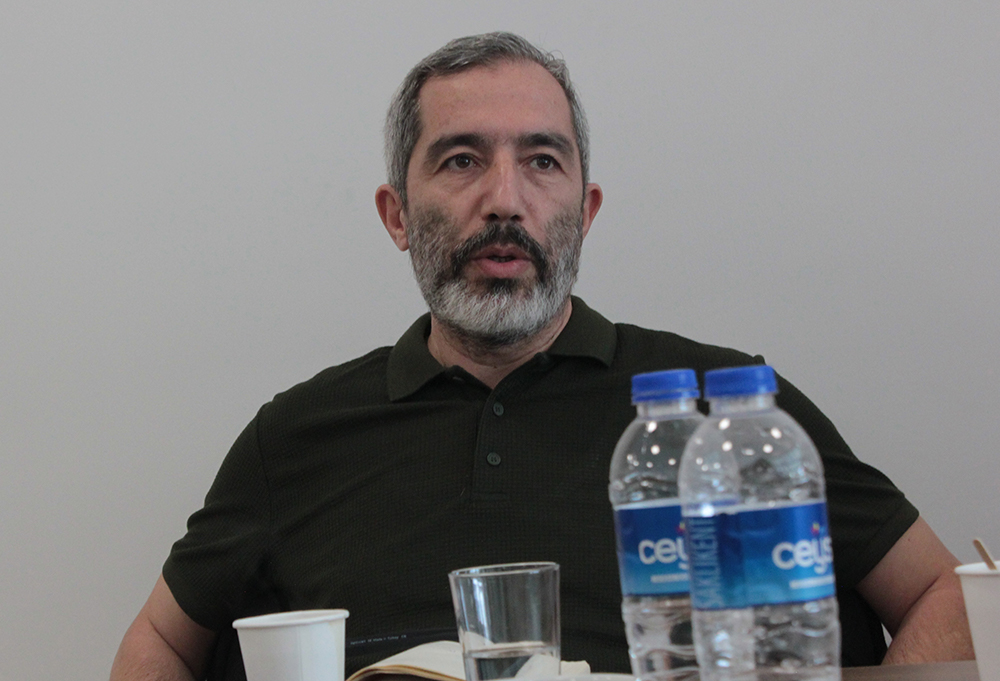 cemaat rahmet çalıştayı ibrahim hakkı toprak