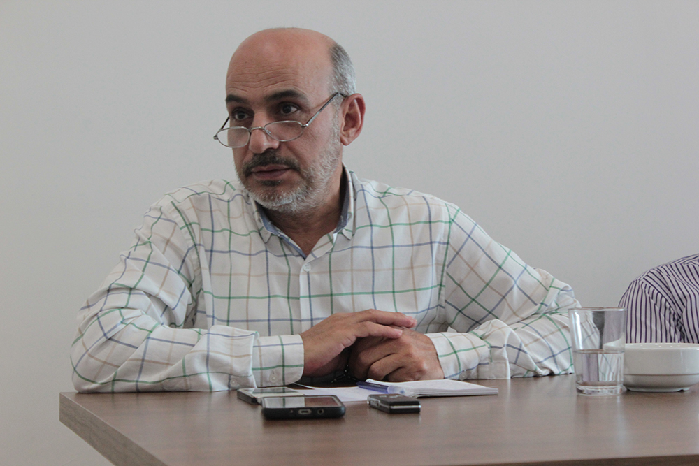 cemaat rahmet çalıştayı ramazan kiraz
