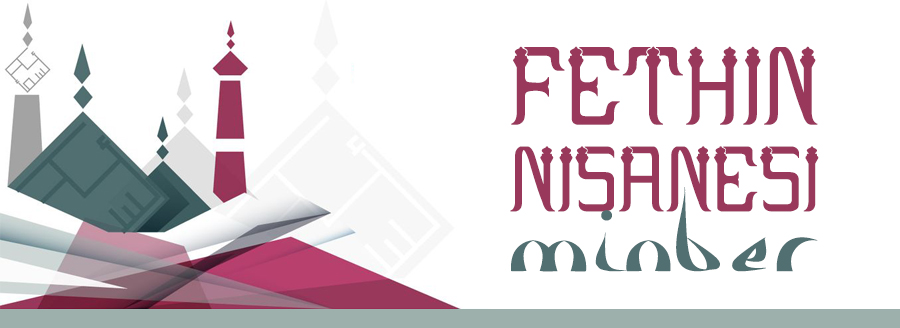 fethin nisanesi minber