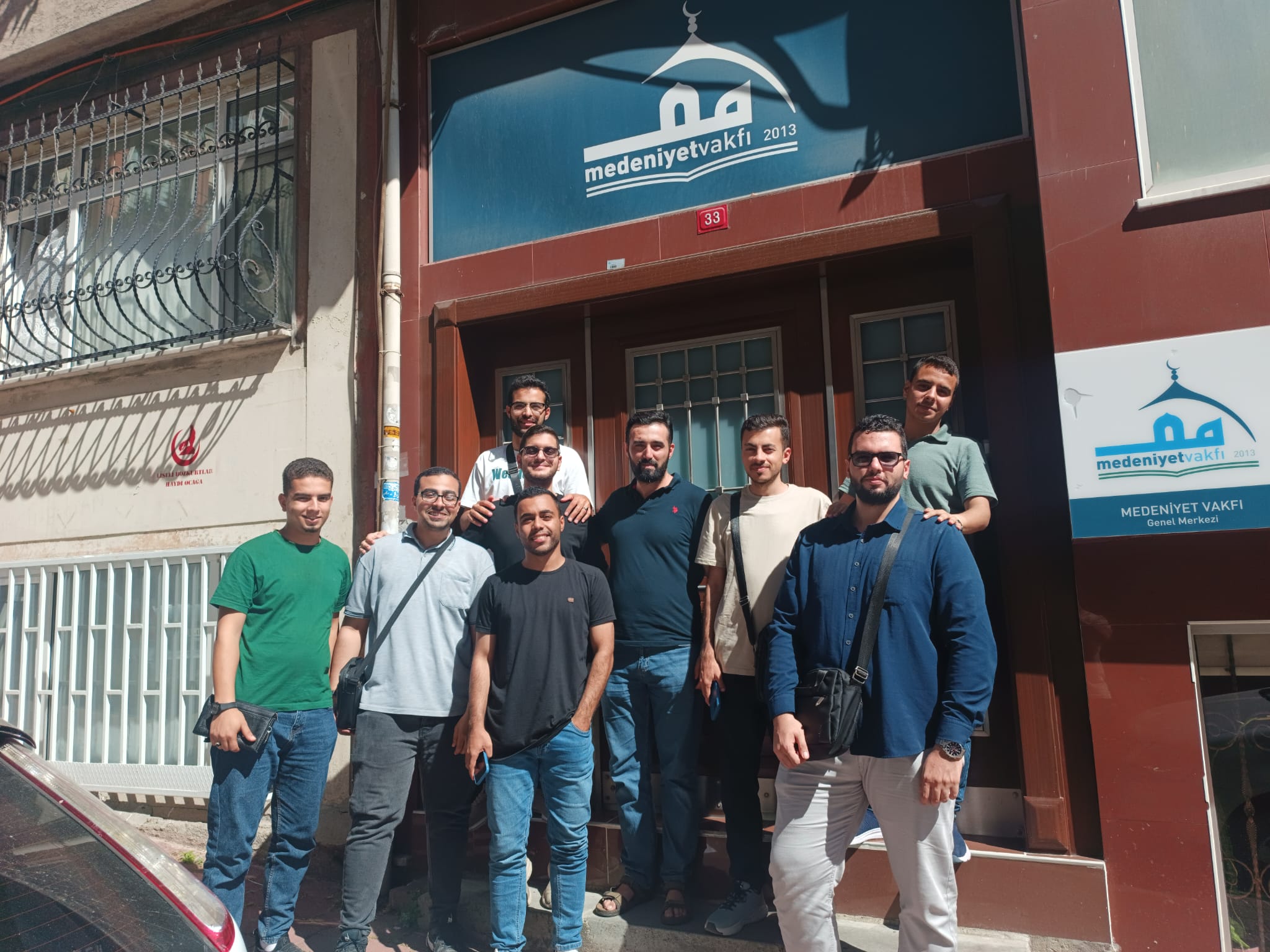 filistin istanbul tarihi gezi 1