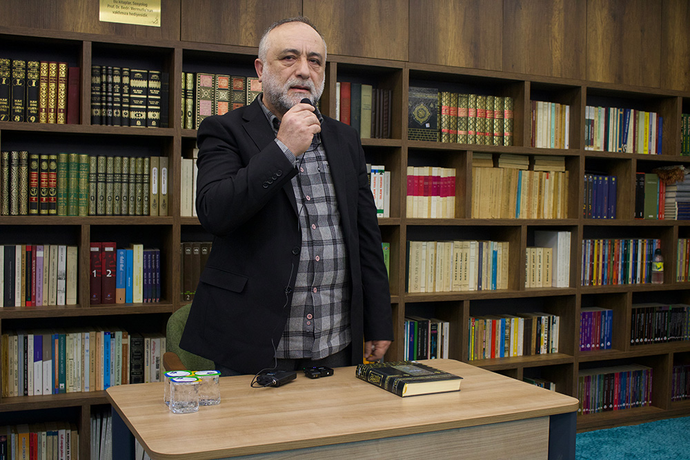 merkez açılış 10 istikamet vakfı