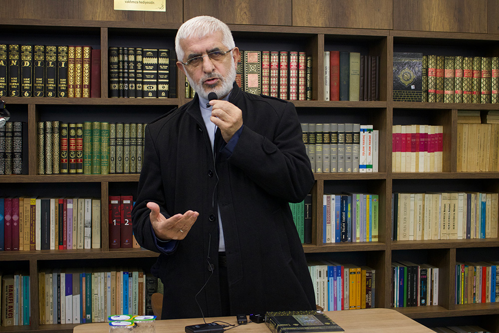 merkez açılış 11 ramazan kayan