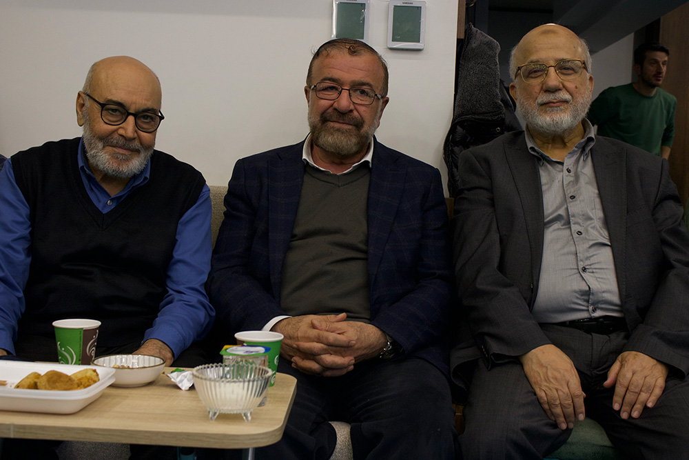 merkez açılış 19 kazım sağlam beşir eryarsoy abdulvahab ekinci