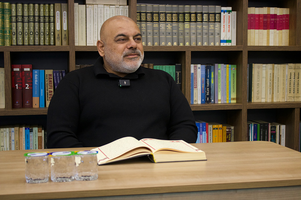 merkez açılış 2 musa özdemir