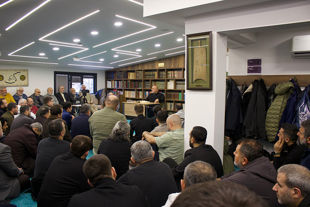 merkez açılış 3 genel fotoğraf