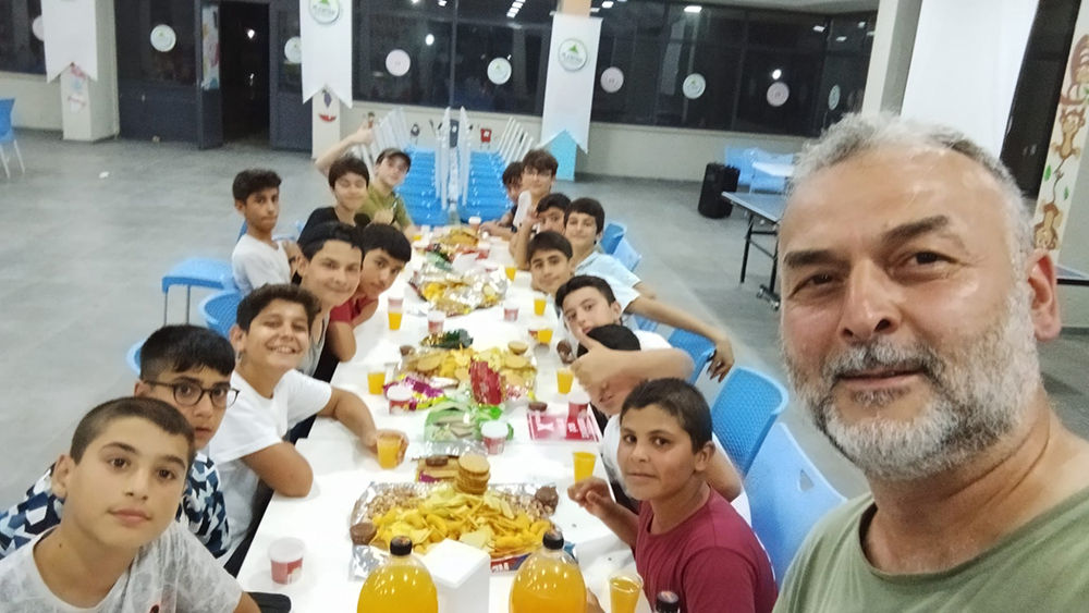 gençlik kampları 2022 9