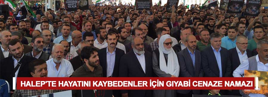halepte hayatini