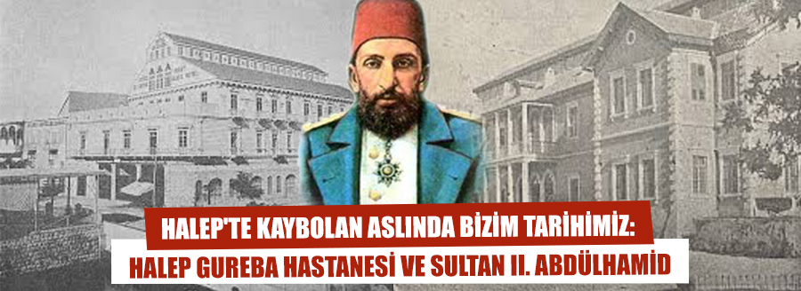 halepte kaybolan tarihimiz
