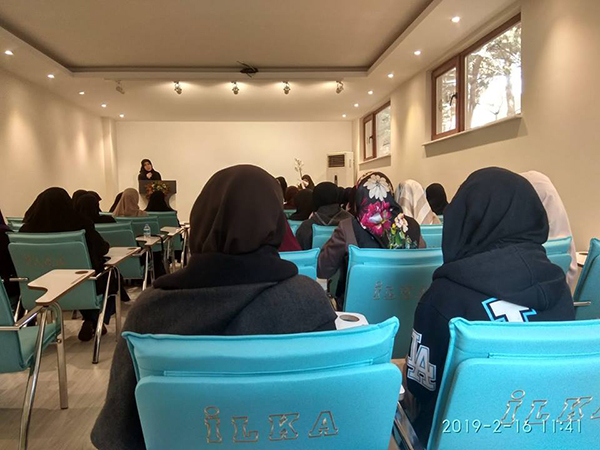 hanımlardan ilkaya ziyaret 1