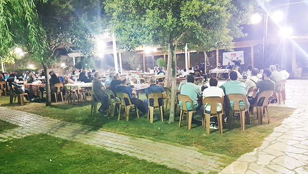 hatay aile paneli 4
