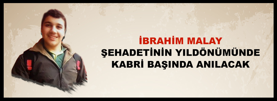 ibrahim malay