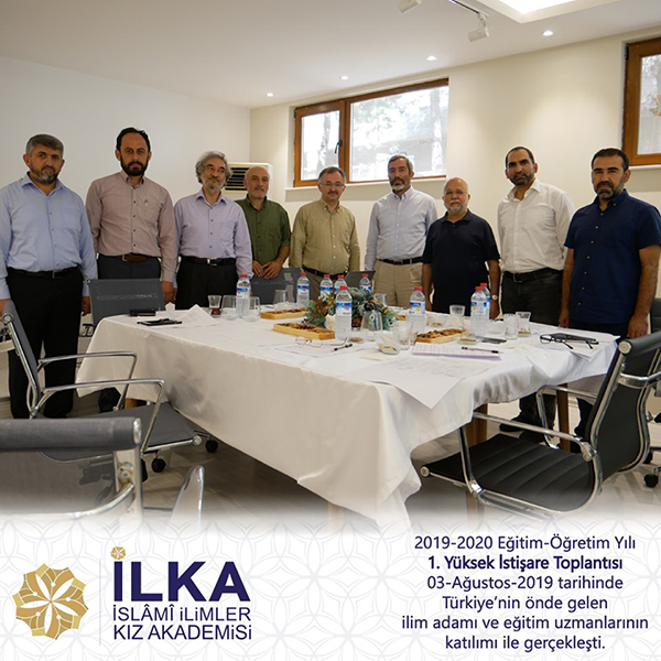 ilka 1. istisare 2