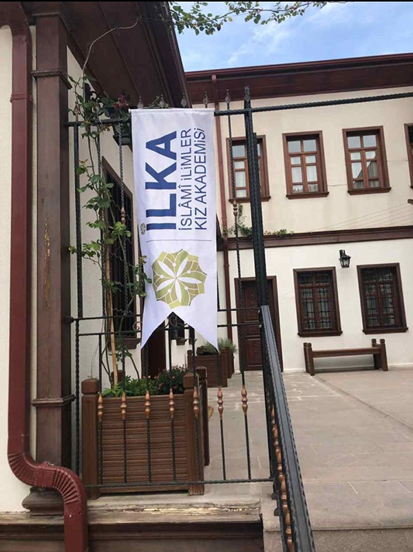 ilka yil sonu 1
