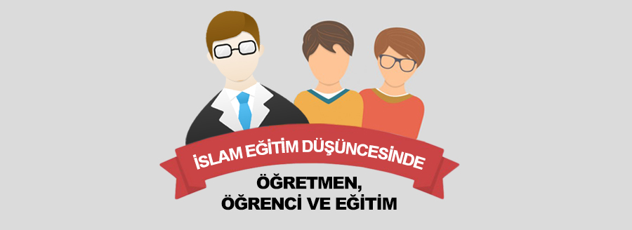 islam egitim dusuncesinde