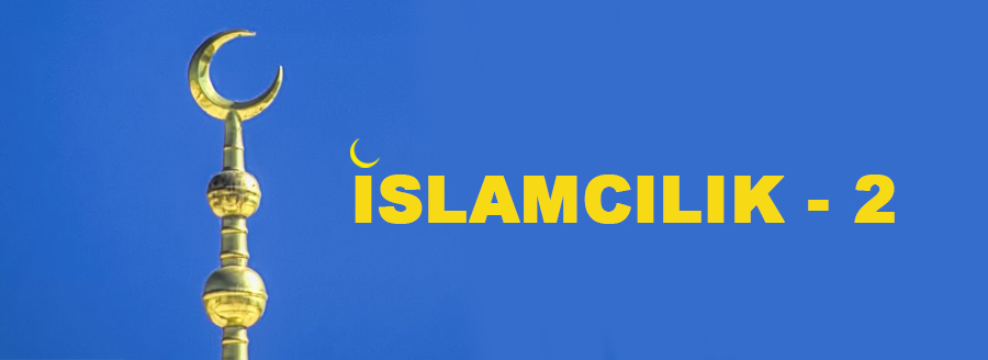 islamcılık 2