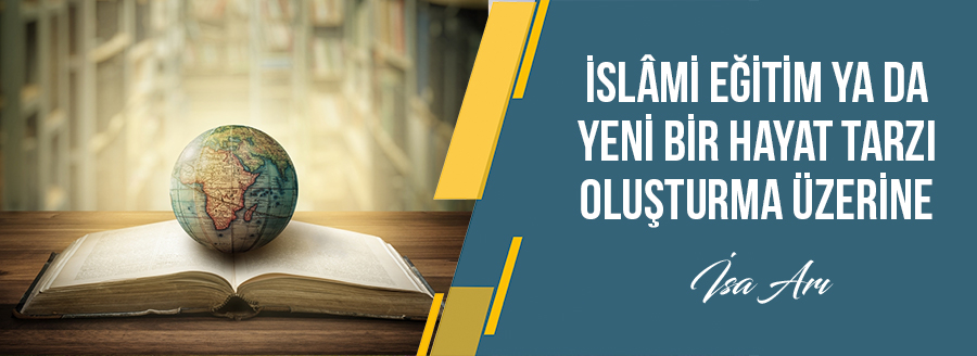 islami eğitimm