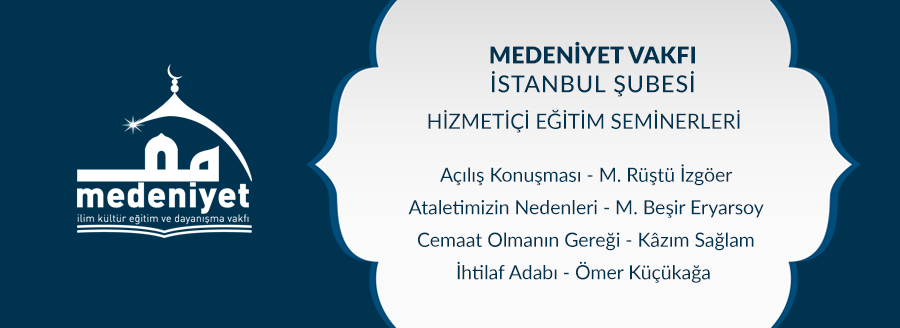 istanbul hizmetici 2018