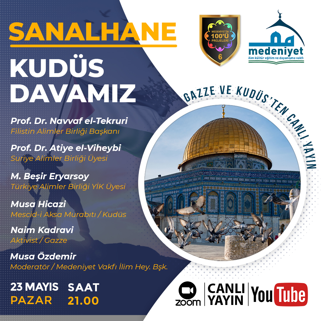 kudüs davamız 2