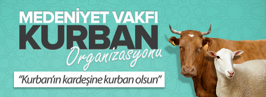 kurban 2020 site