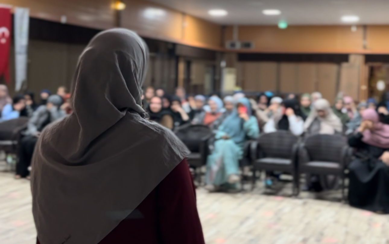 manisa ilka gençlik kampı 5