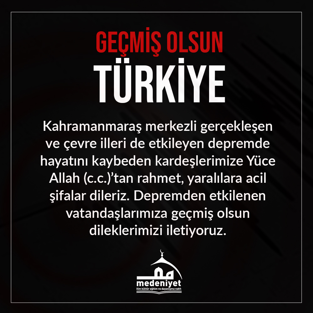 maraş deprem 2