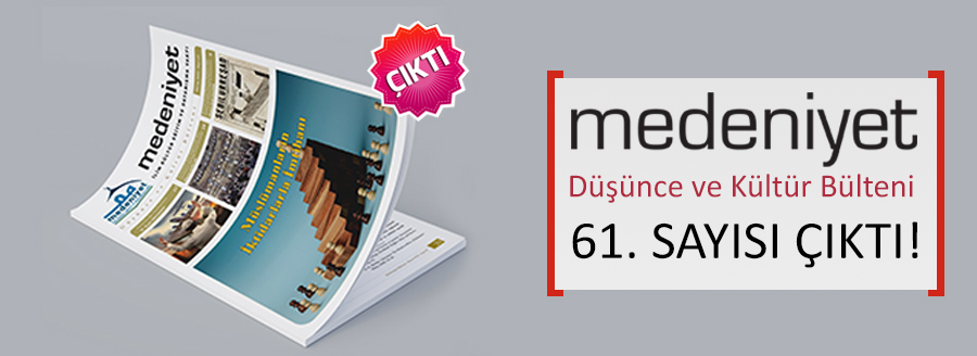 medeniyet bülteni 61. sayi banner