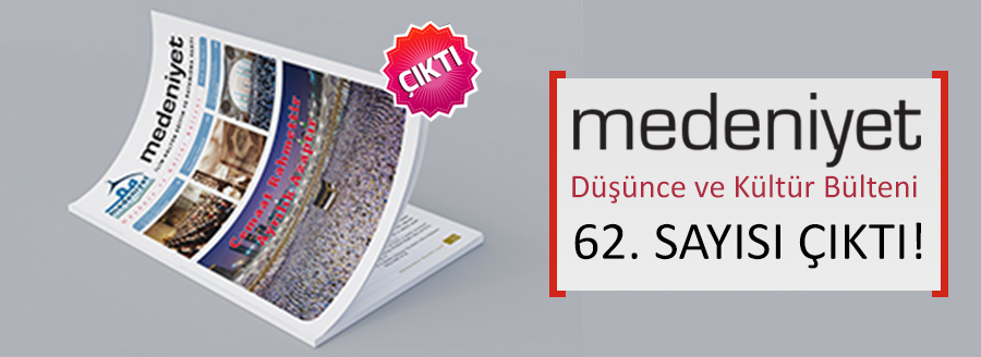 medeniyet bülteni 62. sayı