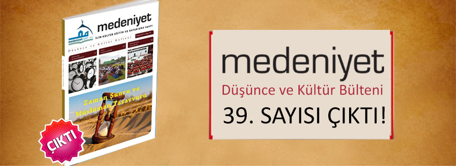 medeniyet bulteni 39
