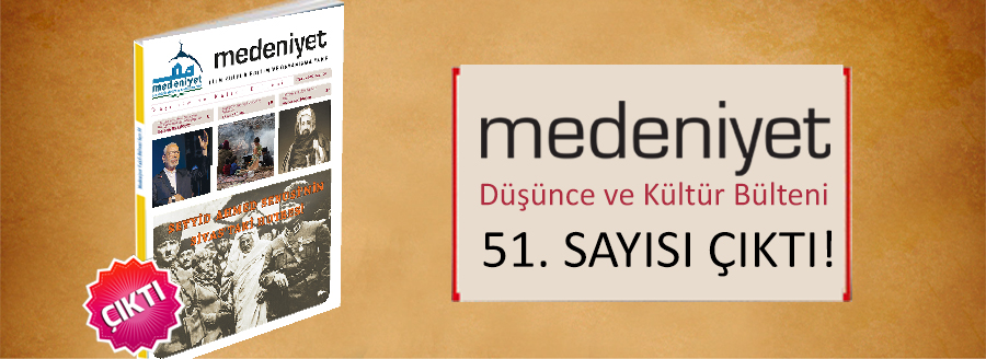 medeniyet bulteni 51.sayı