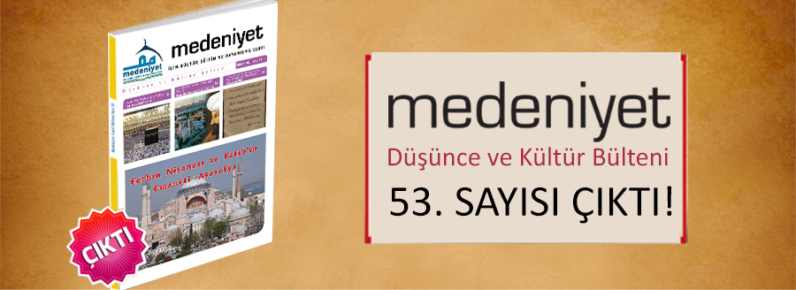 medeniyet bulteni 53.sayı