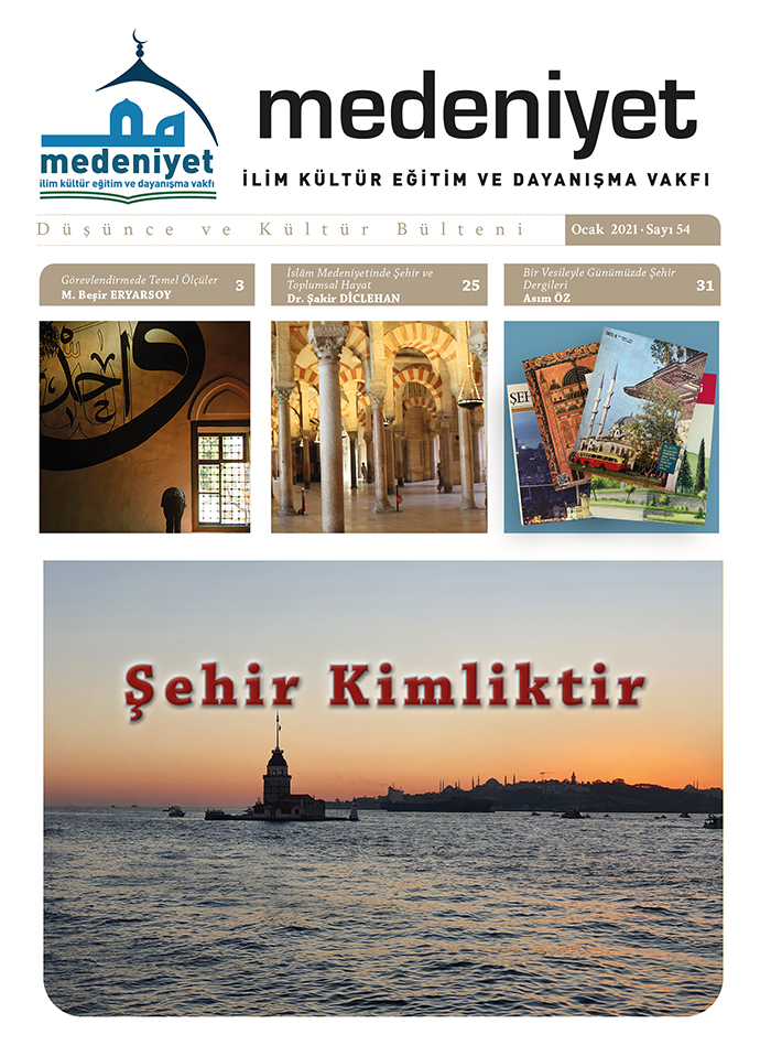 medeniyet bulteni 54.sayı 2