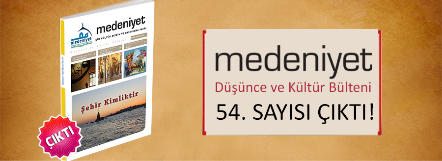 medeniyet bulteni 54.sayı