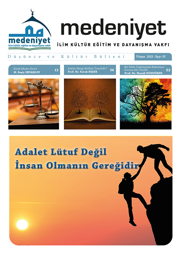 medeniyet bulteni 55.sayı 2