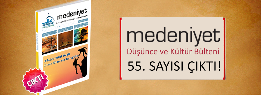 medeniyet bulteni 55.sayı