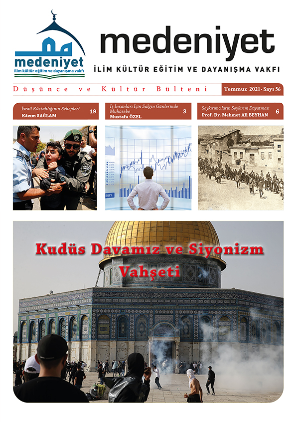 medeniyet bulteni 56.sayı 2