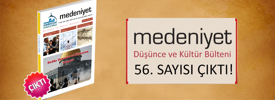 medeniyet bulteni 56.sayı